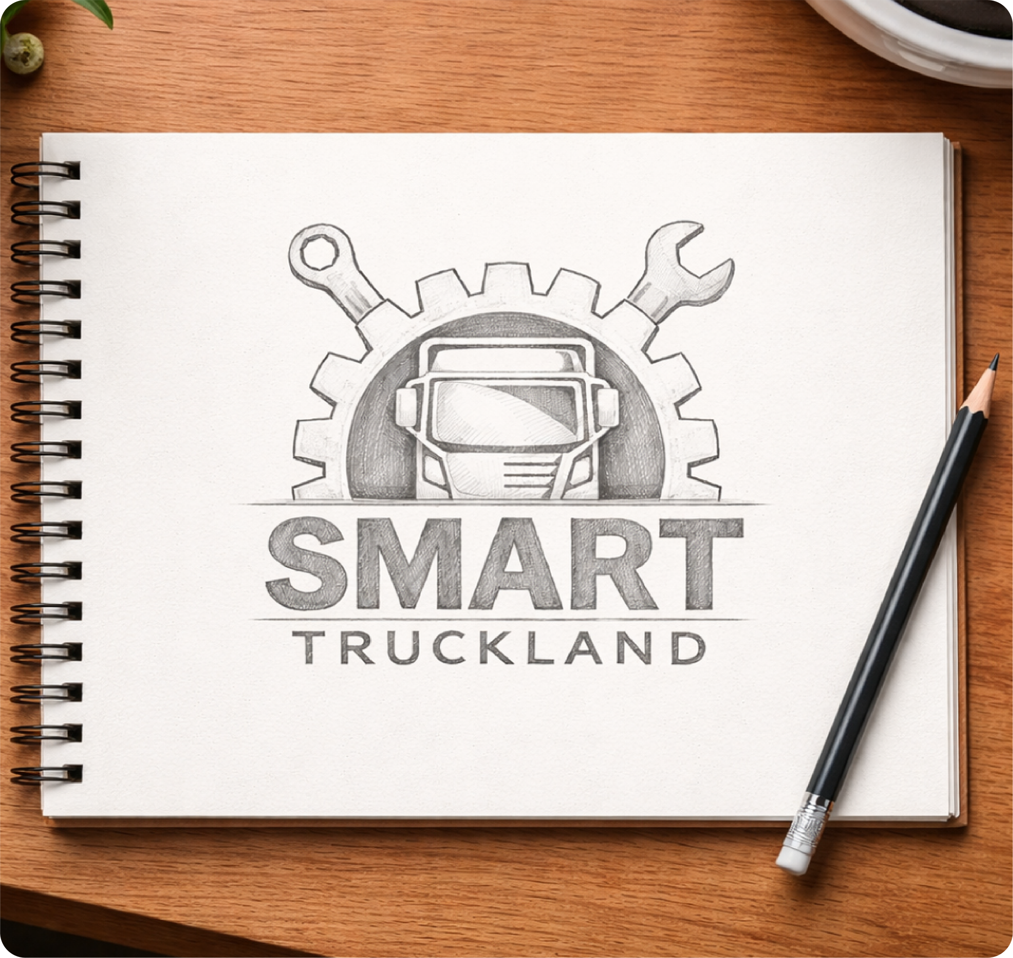 Smart Truckland