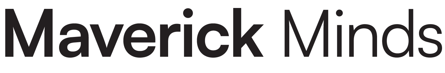 Maverick Minds