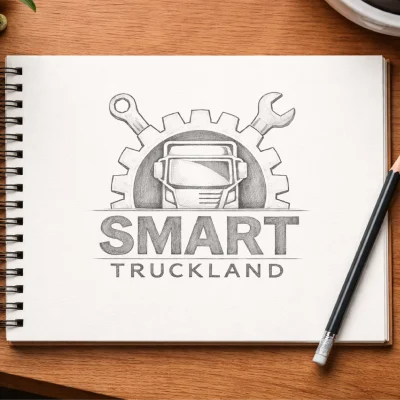 Smart Truckland